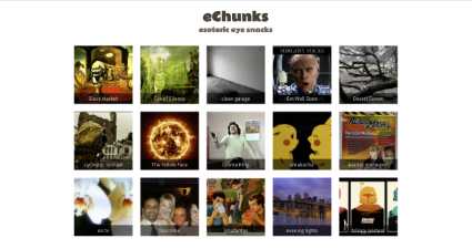 [ eChunks.com ]